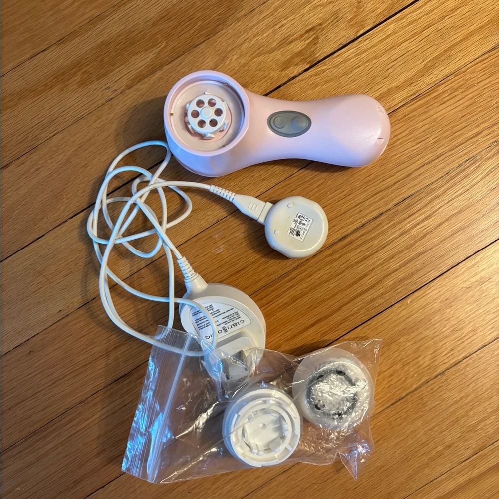 Clarisonic Mia 2 Facial Cleansing Brush